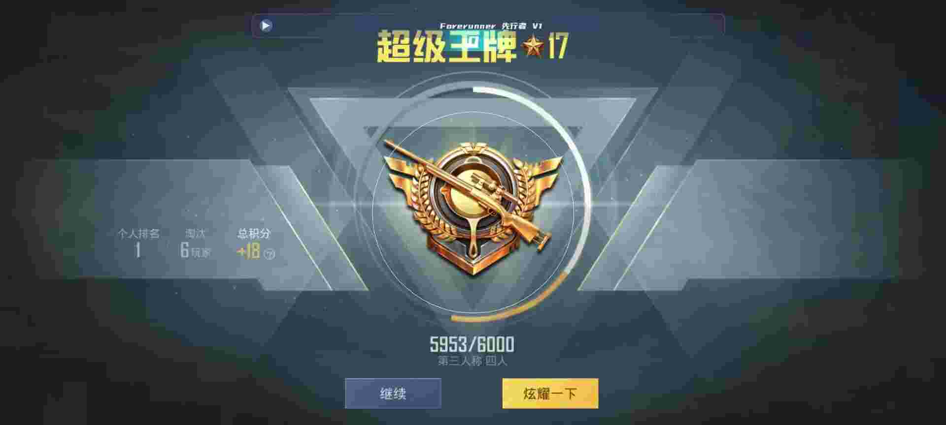 和平精英鸡腿辅助自瞄 - 和平精英-辅助资源网登录不了辅助预览图